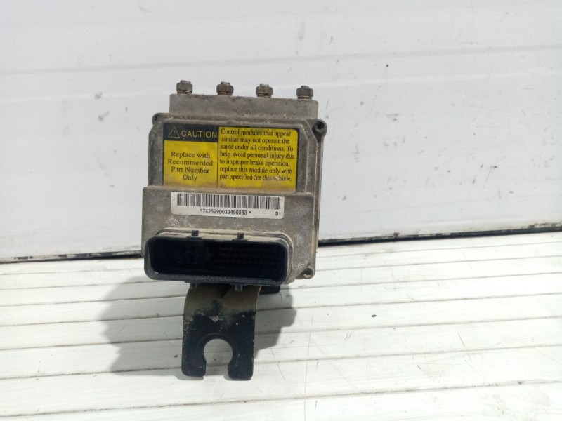 Recambio de abs para daewoo kalos referencia OEM IAM 96534908  18048958