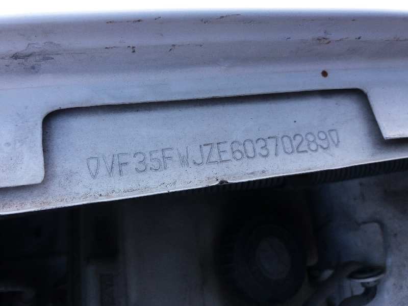 peugeot partner (s1) 1.9 diesel   |   0.96 - ... | 1996 | 69 cv / 51 kw del año 1996