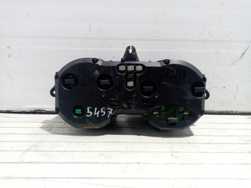 Recambio de cuadro instrumentos para daewoo kalos referencia OEM IAM CP4A020021 96413407 