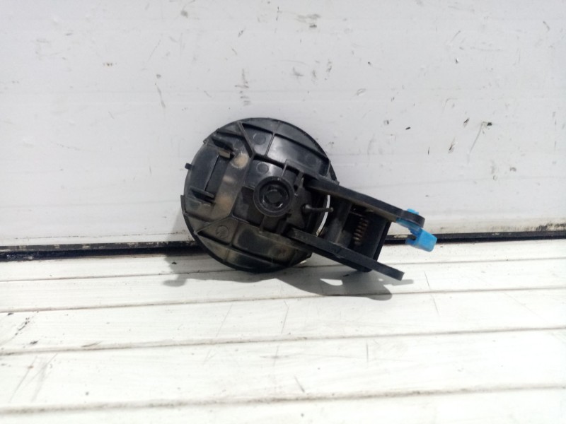 Recambio de maneta interior delantera izquierda para daewoo kalos referencia OEM IAM 96541647  