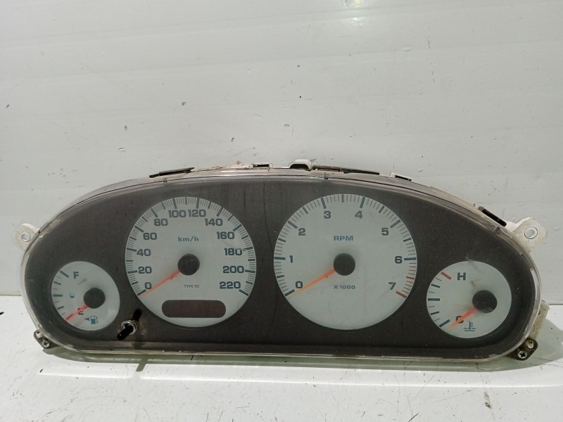 Recambio de cuadro instrumentos para chrysler voyager (rg) 2.4 cat referencia OEM IAM 04685821AH  