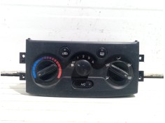 Recambio de mando calefaccion / aire acondicionado para daewoo kalos referencia OEM IAM 96539550  