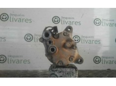 Recambio de compresor aire acondicionado para seat arosa (6h1) street   |   12.97 - 12.99 | 1997 - 1999 | 50 cv / 37 kw referenc 2