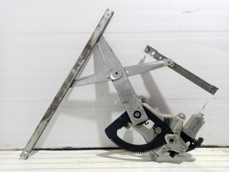 Recambio de elevalunas delantero derecho para daewoo kalos referencia OEM IAM 96541784  96541738