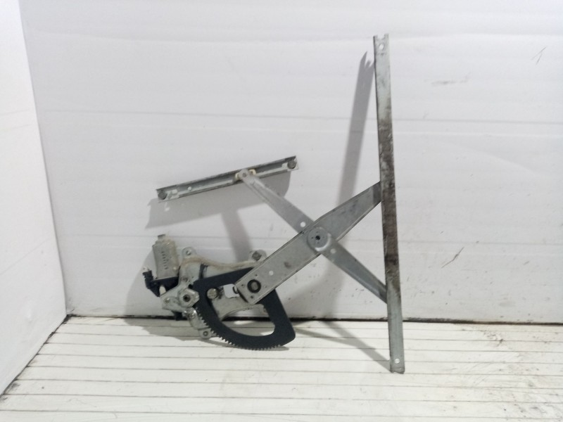 Recambio de elevalunas delantero izquierdo para daewoo kalos referencia OEM IAM 96541737  96541783