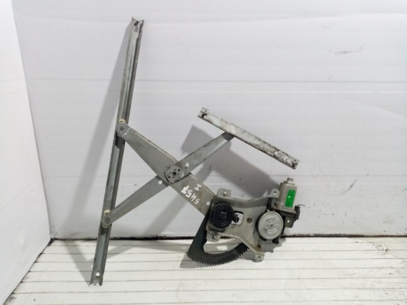 Recambio de elevalunas delantero izquierdo para daewoo kalos referencia OEM IAM 96541737  96541783