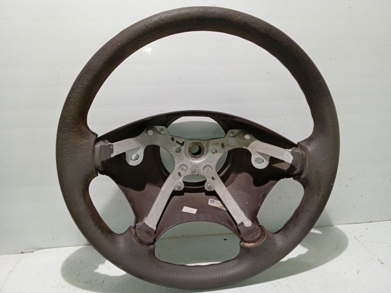 Recambio de volante para chrysler voyager (rg) 2.4 cat referencia OEM IAM 0RG65WL8AA  