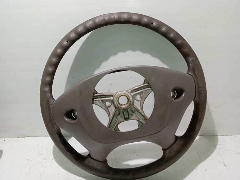 Recambio de volante para chrysler voyager (rg) 2.4 cat referencia OEM IAM 0RG65WL8AA  