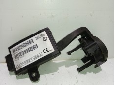 Recambio de antena para chrysler voyager (rg) 2.4 cat referencia OEM IAM P04686665AC  