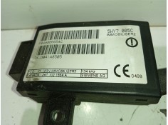 Recambio de antena para chrysler voyager (rg) 2.4 cat referencia OEM IAM P04686665AC   2