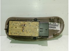 Recambio de mando elevalunas delantero izquierdo para chrysler voyager (rg) 2.4 cat referencia OEM IAM 74674929IE   2