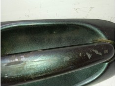 Recambio de maneta exterior delantera izquierda para chrysler voyager (rg) 2.4 cat referencia OEM IAM 85501B   2