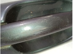 Recambio de maneta exterior trasera izquierda para chrysler voyager (rg) 2.4 cat referencia OEM IAM 04717403   2