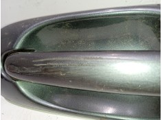 Recambio de maneta exterior trasera derecha para chrysler voyager (rg) 2.4 cat referencia OEM IAM 04717402   2