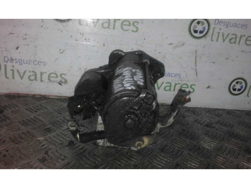 Recambio de motor arranque para volkswagen passat berlina (3b3) edition   |   10.00 - 12.05 | 2000 - 2005 | 101 cv / 74 kw refer