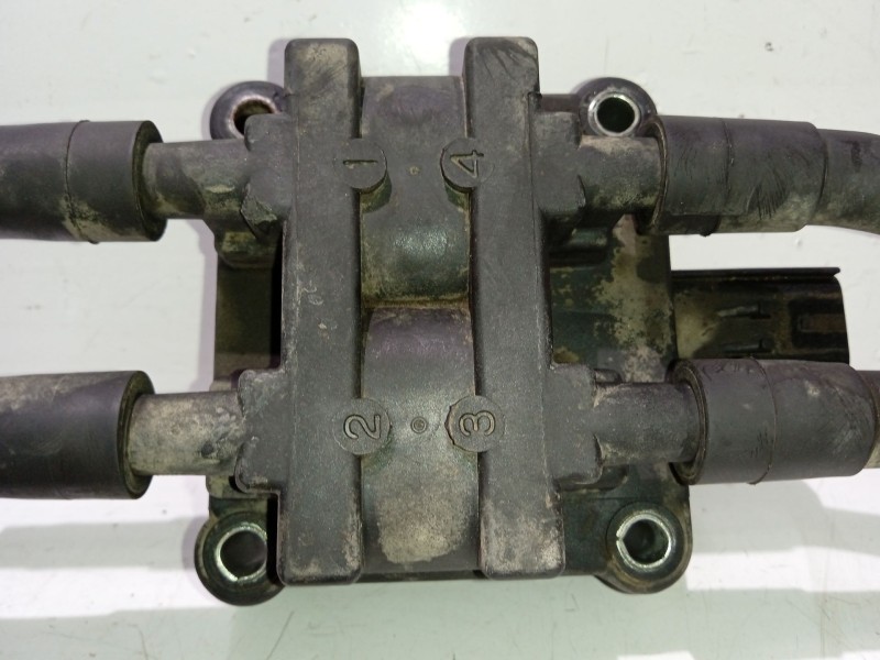 Recambio de bobina encendido para chrysler voyager (rg) 2.4 cat referencia OEM IAM 04609103  