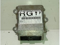 Recambio de centralita airbag para chrysler voyager (rg) 2.4 cat referencia OEM IAM 04748604AA  