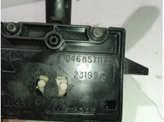 Recambio de mando intermitentes para chrysler voyager (rg) 2.4 cat referencia OEM IAM 04685711AA   2