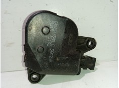 Recambio de motor calefaccion para chrysler voyager (rg) 2.4 cat referencia OEM IAM 04885465AAC  