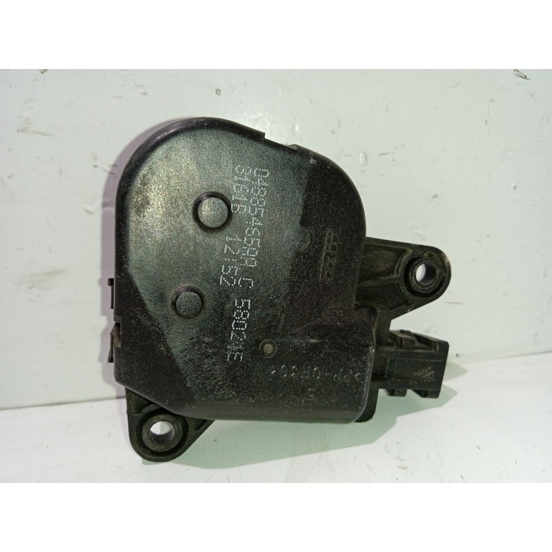 Recambio de motor calefaccion para chrysler voyager (rg) 2.4 cat referencia OEM IAM 04885465AAC  