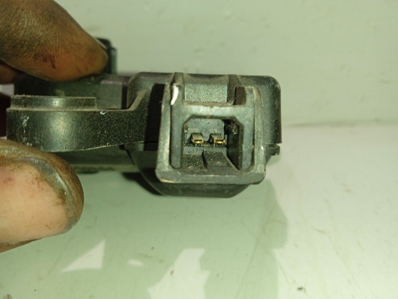 Recambio de motor calefaccion para chrysler voyager (rg) 2.4 cat referencia OEM IAM 04885465AAC  