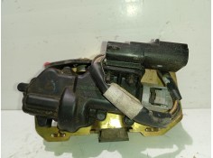 Recambio de cerradura puerta trasera izquierda para chrysler voyager (rg) 2.4 cat referencia OEM IAM 05019049AA   2