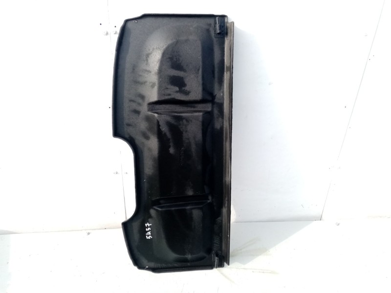 Recambio de bandeja trasera para daewoo kalos referencia OEM IAM 96538293  