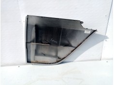 Recambio de moldura puerta trasera derecha para smart forfour cdi (50kw) referencia OEM IAM A4547320009CP6A   2