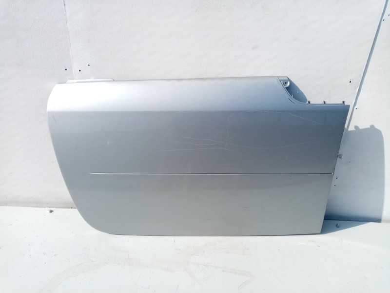 Recambio de puerta delantera izquierda para smart forfour cdi (50kw) referencia OEM IAM A4547220109CP6A  