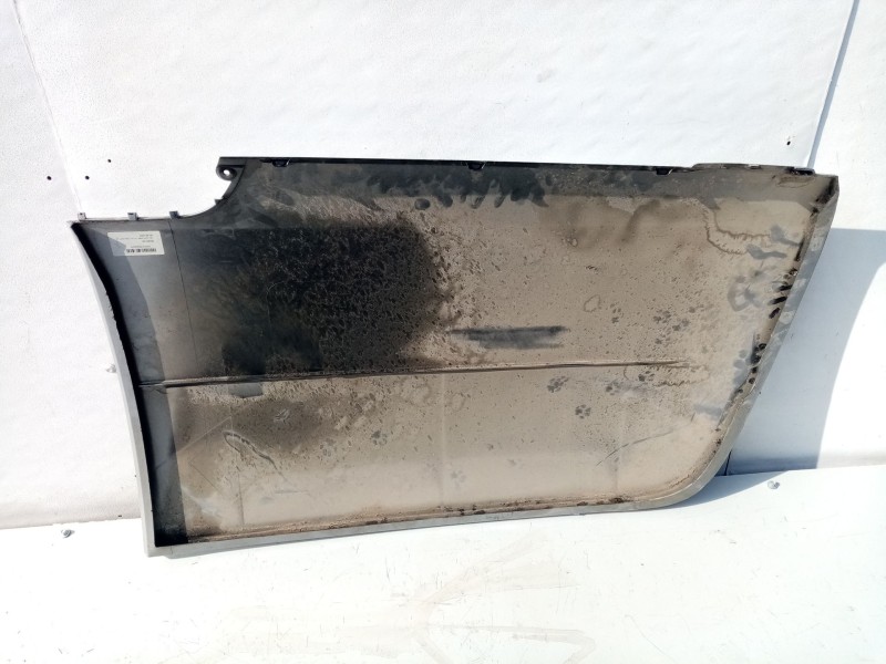 Recambio de puerta delantera izquierda para smart forfour cdi (50kw) referencia OEM IAM A4547220109CP6A  