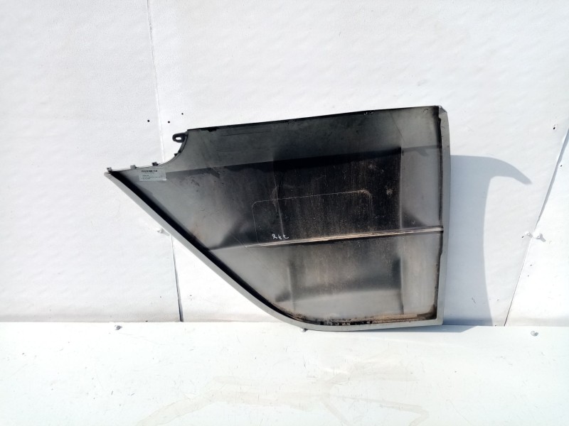 Recambio de puerta trasera izquierda para smart forfour cdi (50kw) referencia OEM IAM A4547320109CP6A  