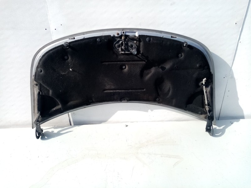 Recambio de capot para smart forfour cdi (50kw) referencia OEM IAM 4548800657  