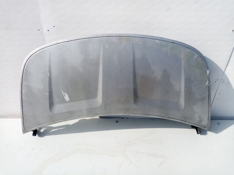 Recambio de capot para smart forfour cdi (50kw) referencia OEM IAM 4548800657  