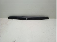 Recambio de moldura piloto matricula para citroën c3 i (fc_, fn_) 1.4 hdi referencia OEM IAM 9638861177 8726P4 