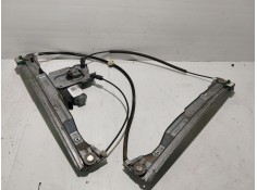 Recambio de elevalunas delantero izquierdo para renault clio iii referencia OEM IAM 440776D   2