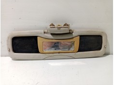 Recambio de parasol derecho para smart coupe pulse referencia OEM IAM 0000706V009C24A00   2