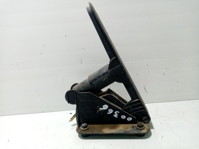 Recambio de pedal acelerador para smart coupe pulse referencia OEM IAM 0280752254  0002245V0190000