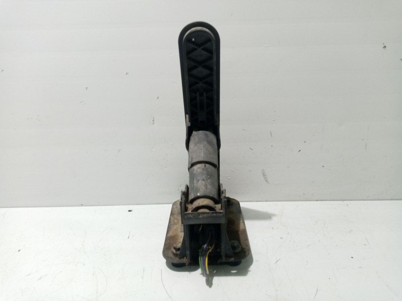 Recambio de pedal acelerador para smart coupe pulse referencia OEM IAM 0280752254  0002245V0190000