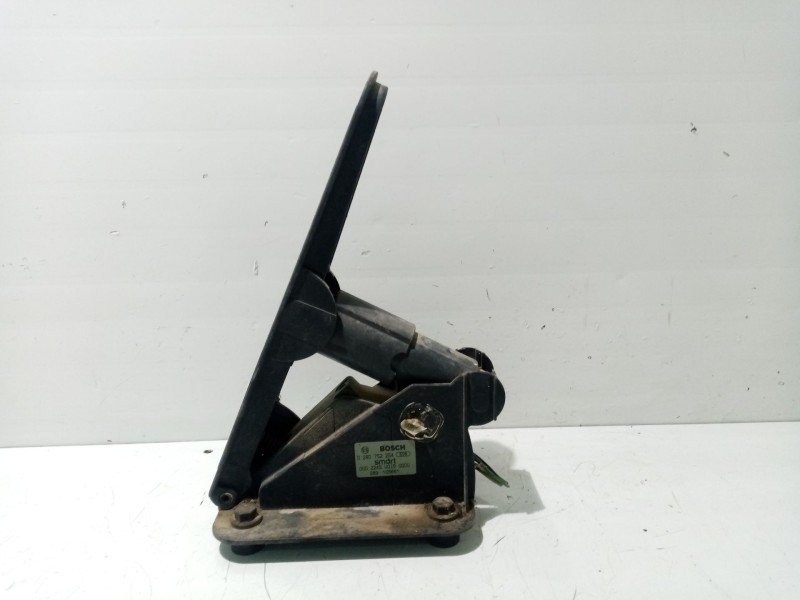 Recambio de pedal acelerador para smart coupe pulse referencia OEM IAM 0280752254  0002245V0190000