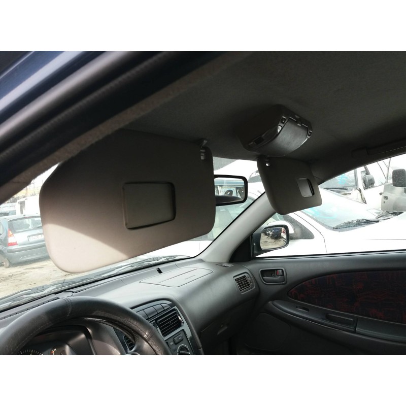 toyota avensis berlina (t 22) 1.6 16v   |   0.97 - ... | 1997 | 110 cv / 81 kw del año 1997