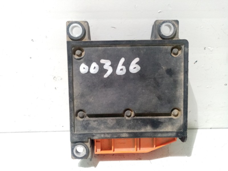 Recambio de centralita airbag para smart coupe pulse referencia OEM IAM 0001211V008  993791001