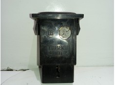 Recambio de interruptor para toyota avensis berlina (t25) 2.0 d-cat referencia OEM IAM TR8801   2