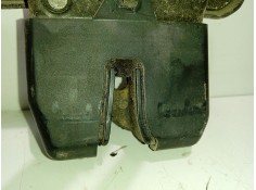 Recambio de cerradura maletero / porton para toyota avensis berlina (t25) 2.0 d-cat referencia OEM IAM 6935005041   2