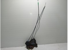 Recambio de cerradura puerta delantera izquierda para toyota avensis berlina (t25) 2.0 d-cat referencia OEM IAM 6904002152   2