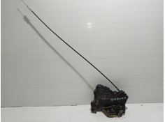 Recambio de cerradura puerta delantera derecha para toyota avensis berlina (t25) 2.0 d-cat referencia OEM IAM 6903002162   2