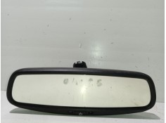 Recambio de espejo interior para toyota avensis berlina (t25) 2.0 d-cat referencia OEM IAM 8781005040  
