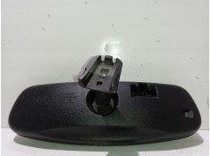 Recambio de espejo interior para toyota avensis berlina (t25) 2.0 d-cat referencia OEM IAM 8781005040   2
