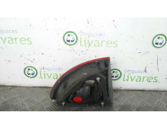 Recambio de piloto lateral derecho para  referencia OEM IAM    Recambio de piloto lateral derecho para  referencia OEM IAM