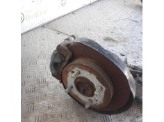 Recambio de puente trasero para kia picanto 1.1 cat   |   0.04 - ... | 2004 | 65 cv / 48 kw referencia OEM IAM    2
