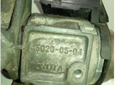 Recambio de conmutador de arranque para toyota avensis berlina (t25) 2.0 d-cat referencia OEM IAM 450200504   2